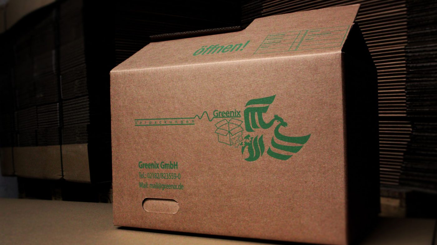 Greenix